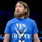 Profile Picture of Bryan Danielson (@wwedanielbryan2018) on Instagram