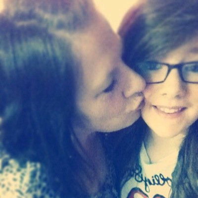 Profile Picture of Megan Bridge (@MeggiBridge) on Twitter