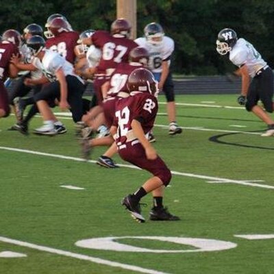 Profile Picture of Matthew Distler (@Distler22) on Twitter