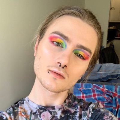 Profile Picture of Luke Mitchell (@LukeMitchell_99) on Twitter