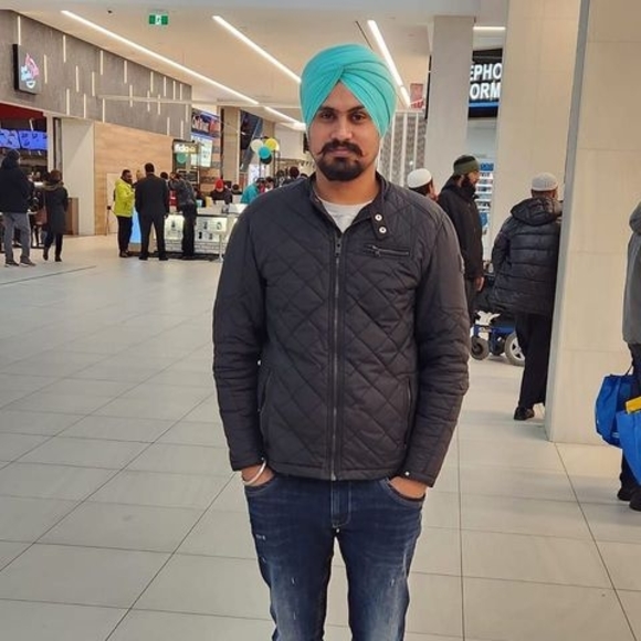 Profile Picture of Sandeep Virk (@virktelecom3726) on Poshmark