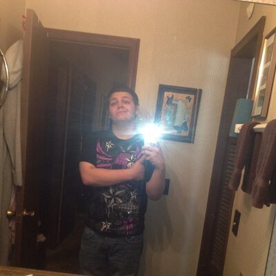 Profile Picture of Justin Dressler (@dat918kid) on Twitter