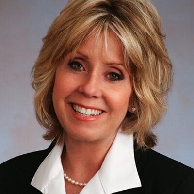 Profile Photo of Sandra Andrews (@HealthCoach411) on Twitter