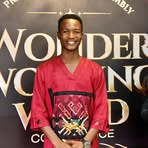 Profile Picture of Micheal Benjamin (@Micheal-Benjamin) on Facebook