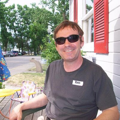 Profile Picture of Thomas K. O'Connell (@@ThomOCon) on Twitter