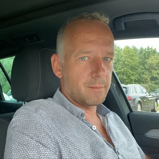 Profile Picture of David Blomme (@blomme_david) on Instagram