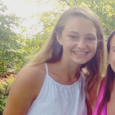 Profile Picture of Hope Bray (@HopeKBray) on Twitter