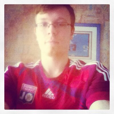 Oudar Pierre - Twitter Profile Picture of Oudar Pierre (@kuzco12) on Twitter