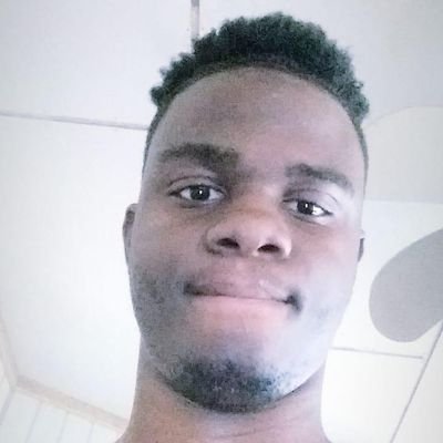 Profile Picture of Brian Ebanks (@BrianEbanks6) on Twitter