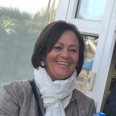 Profile Picture of CllrShirleyWebb (@CatshillT) on Twitter