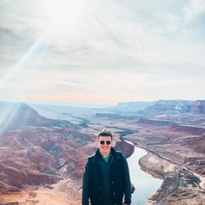 Profile Picture of Christian Van Epps (@ChristianVanEpp) on Twitter