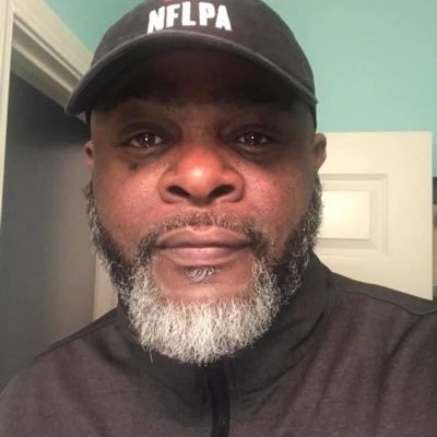Profile Picture of VAUGHN BOOKER (@BIGBOOK96) on Twitter