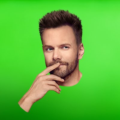 The Joel McHale Show - Twitter Profile Picture of The Joel McHale Show (@JoelMcHaleShow) on Twitter