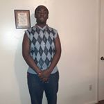 Profile Picture of Antonio Yates (@curly_purple_headed_brownskin2) on Instagram