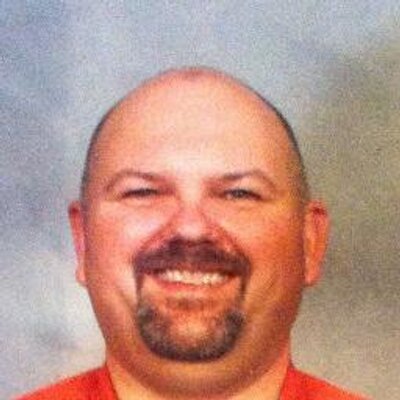Profile Picture of Chris Tebbe (@ChrisTebbe44) on Twitter