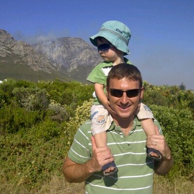 Profile Picture of Timothy Browne (@tepbrowne) on Twitter