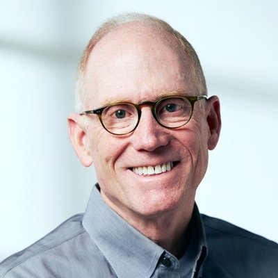 Profile Picture of Doug Spong (@DougSpong) on Twitter