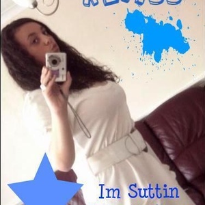 Remi Mckenzie - Myspace Profile Picture of Remi Mckenzie (@remzgigglez) on Myspace