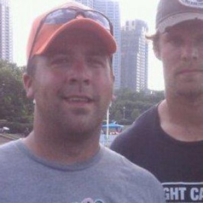 Profile Picture of Brenden Craig (@BrendenC_82) on Twitter