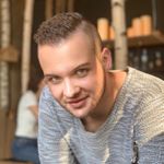 Profile Picture of ERIK FIEDLER (@erik.fiedler) on Instagram