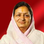 Profile Picture of Malini Laxmansingh Gaur (@gaurmalini) on Instagram