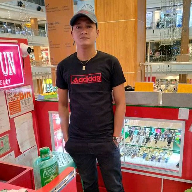 Profile Picture of 🇵🇭Glenn Delma🇵🇭 (@glenndelma34) on Tiktok