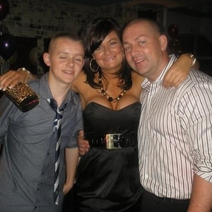 Profile Picture of Ian Joseph Honeyman (@202782966) on Myspace