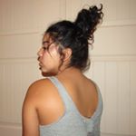 Profile Picture of Daniela Manjarrez (@danielamanj) on Instagram