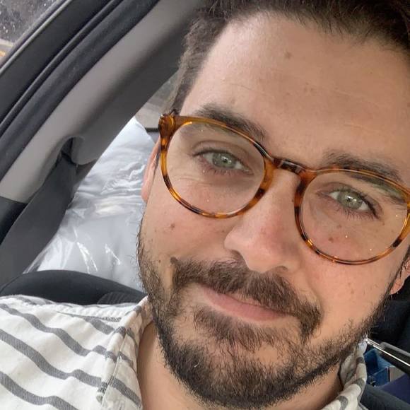 Profile Picture of Matthew Thibodeaux (@thibs543) on Poshmark