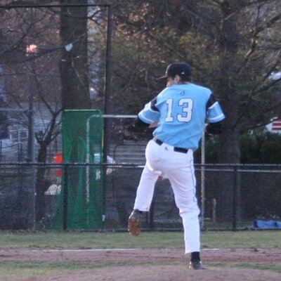 Profile Picture of Edward Bryner (@EdBryner13) on Twitter