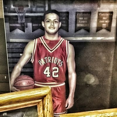 Profile Picture of John Pruett (@JohnPruett42) on Twitter