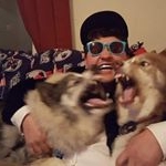 Profile Picture of James Evers (@a.dude.and.some.dogs) on Instagram