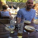 Robert Jenkins - Instagram Profile Picture of Robert Jenkins (@burtorob) on Instagram