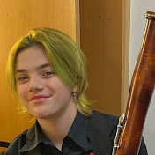 Profile Picture of Fierro (@FierroTheDoubleReedMachine) on Youtube