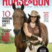 Profile Picture of Western Horse & Gun marshal (@shootinghorse) on Pinterest