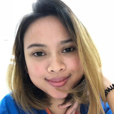 Profile Picture of TASH (@tashmira_kim) on Twitter