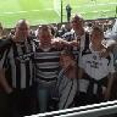 Profile Picture of Craig Ord (@geordieguy28) on Twitter