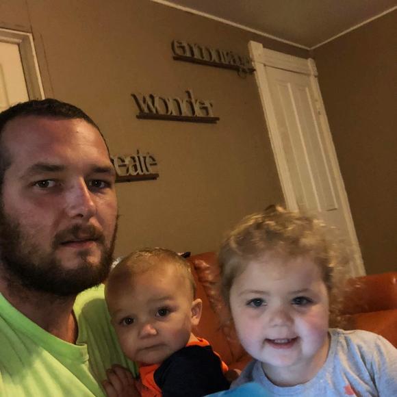 Profile Picture of Matthew Daulton (@mattdaulton5) on Poshmark