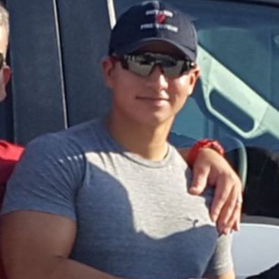 Profile Picture of Eric Carrasco 🇺🇸 🤠 (@ericcarrasco54) on Twitter