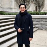 Profile Picture of Peter Huang (@peter12huang1) on Instagram