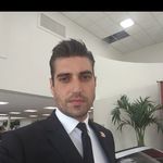 Profile Picture of James Ben (@benoit.zeman) on Instagram