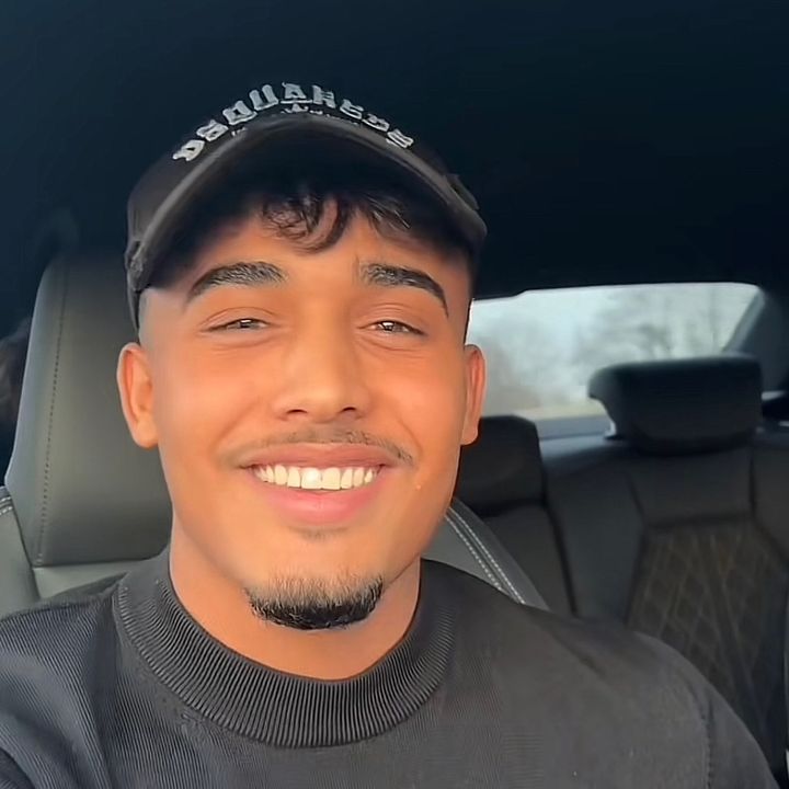 Profile Picture of 𝔍𝔬𝔰𝔢𝔭𝔥🕷️ (@josephiino) on Tiktok