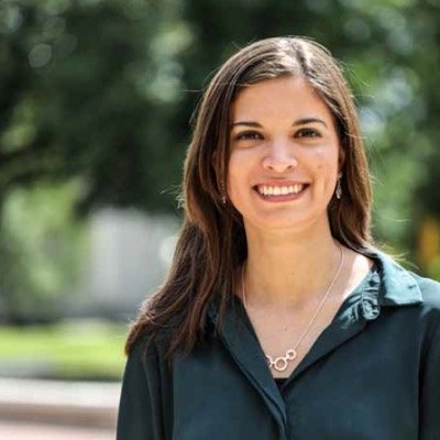 Profile Picture of Elise Leal (@KatherineEliseL) on Twitter