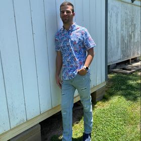 Profile Picture of Joshua (@Cranky1996) on Pinterest