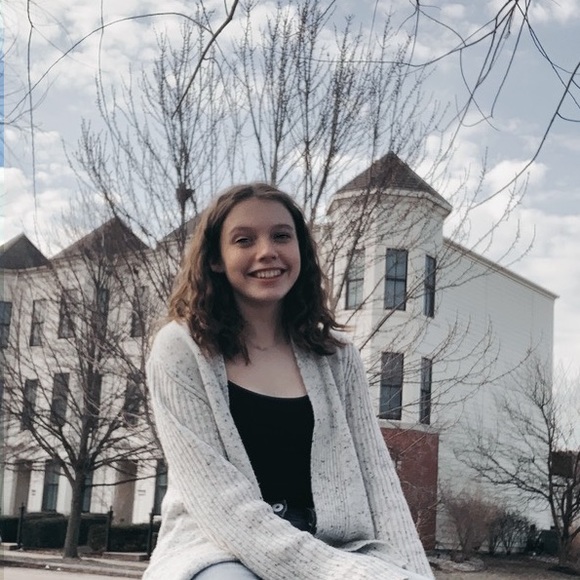 Profile Picture of Reagan Murrish (@mightym1234) on Poshmark