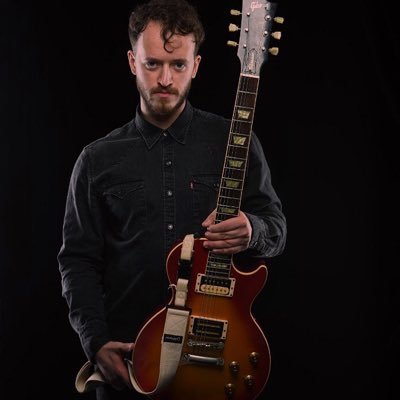 Profile Picture of James Ford (@James4ord) on Twitter