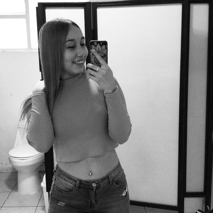 Profile Picture of Belén Armijo (@belenarmijo__) on Tiktok