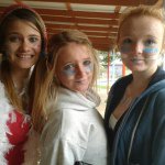 Profile Picture of Ginger Evans (@gingerevansxox) on Instagram