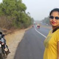 Profile Picture of Lakshmi Krishnan (@lakshmi-krishnan-48) on Quora