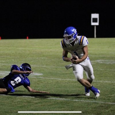 Profile Picture of Karson Daniel (@karsondaniel1) on Twitter